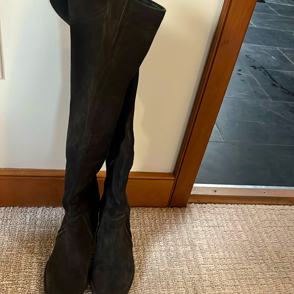 Over the knee - Vince Camuto